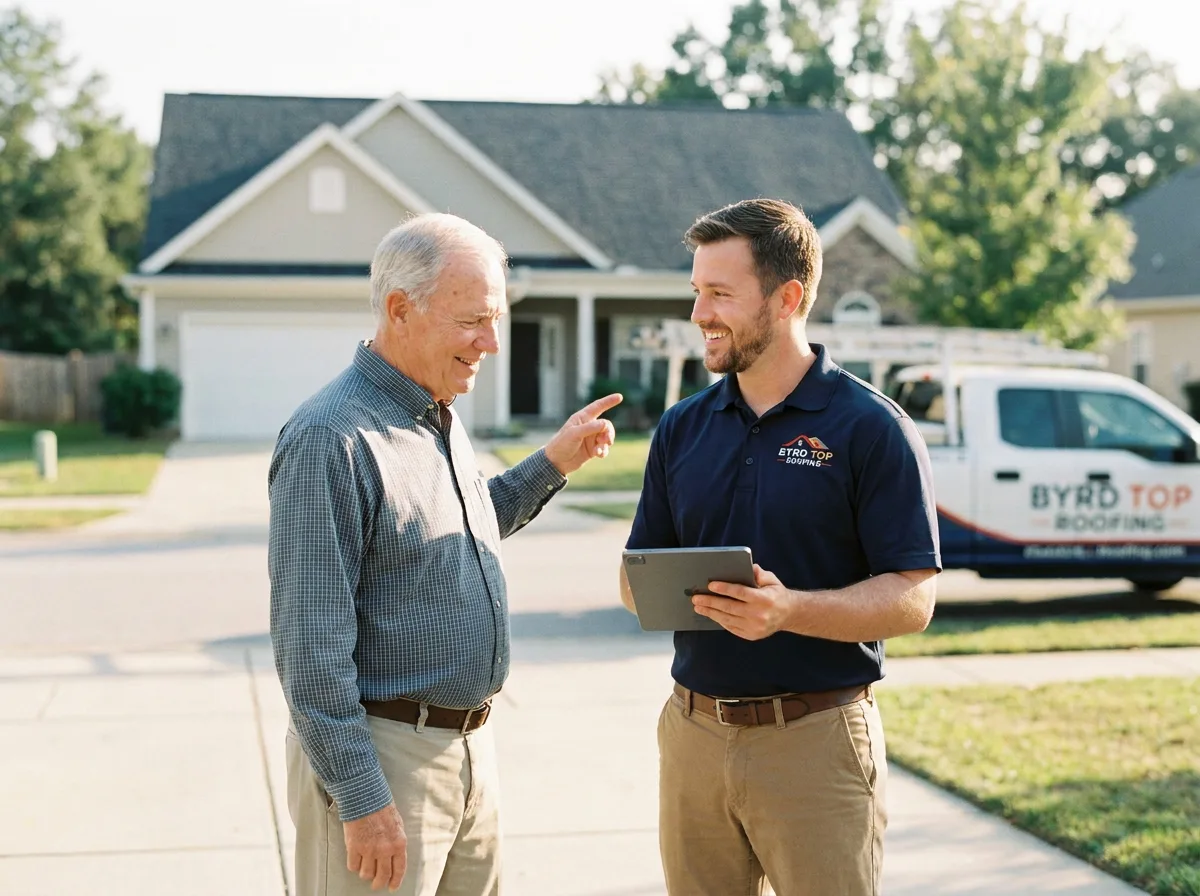 Roofing Hortense, GA FAQs